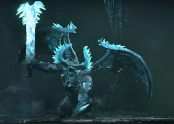 How to Get the Fists of Fate in Diablo 4