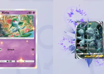 How to Get Flair in Pokémon TCG Pocket