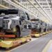 Ford Halts F-150 Lightning Production, Shifts Focus to Hybrids Amid EV Challenges
