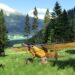 Microsoft Flight Simulator 2024 Takes Flight: A Digital Twin of Earth with Enhanced Realism