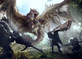 How to Get Layered Armor in Monster Hunter World 