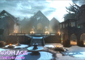How to Solve Gaspin Manor’s Statues Puzzle in Dragon Age