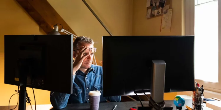 From Rs 50 LPA Salary to Burnout: Lessons from a Failed Startup Founder