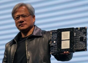 New Nvidia AI Chips Is Facing Overheating Issues, Worrying Clients