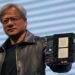 New Nvidia AI Chips Is Facing Overheating Issues, Worrying Clients