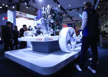 Robert Bosch to Cut Working Hours for 10,000 Employees Amid Economic Challenges