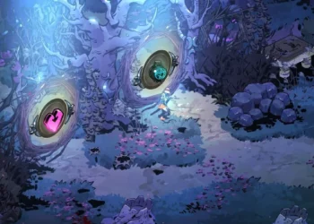 How to Get Darkness in Hades 2