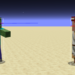 How to Show Hitboxes in Minecraft