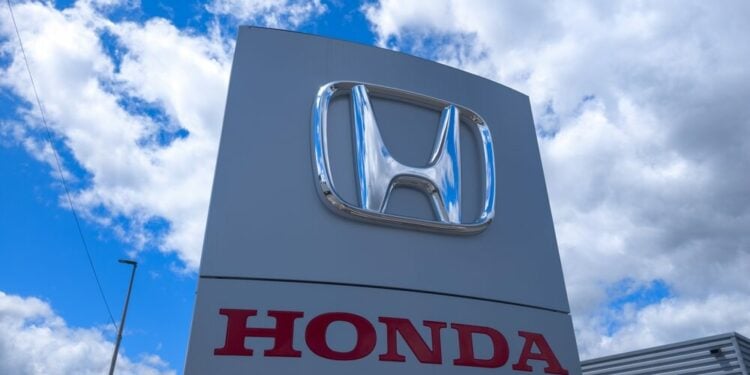 onda is recalling more than 259,000 vehicles across the U.S. because of a defect that could affect how the brake pedal works and potentially