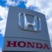 onda is recalling more than 259,000 vehicles across the U.S. because of a defect that could affect how the brake pedal works and potentially