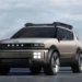 Hyundai Unveils the Initium Concept: A Glimpse Into the Future of Hydrogen-Powered SUVs