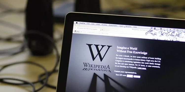 Wikimedia Foundation denies receiving any notice from Indian Govt in last two days