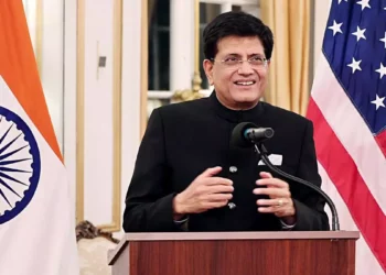 Piyush Goyal reveals India’s plans to set up a mini silicon valley for Global Capacity Centres in Goa