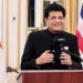 Piyush Goyal reveals India’s plans to set up a mini silicon valley for Global Capacity Centres in Goa
