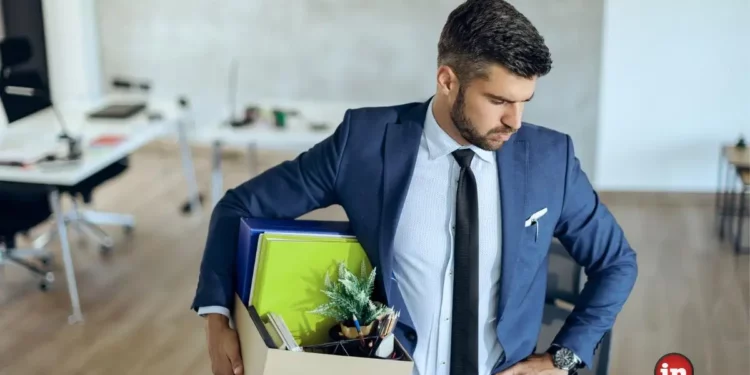 Silent Firing Is the New Workplace Reality: What It Means for Employees
