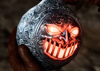 How To Get And Use The Iron Flask in Baldur’s Gate 3