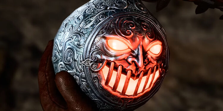 How To Get And Use The Iron Flask in Baldur’s Gate 3