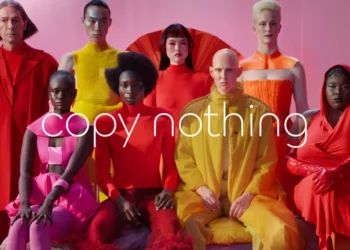 Jaguar Faces Backlash Over Bold New Ad Campaign Lacking Cars