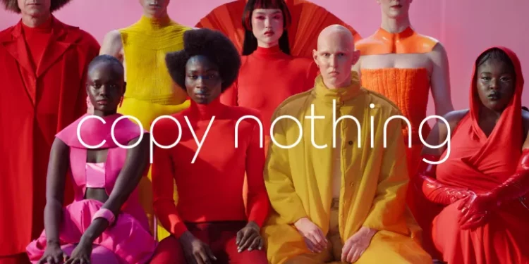 Jaguar Faces Backlash Over Bold New Ad Campaign Lacking Cars