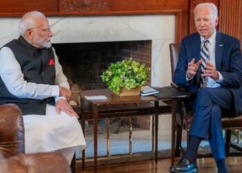 US Sanctions 19 Indian Firms for Allegedly Supporting Russia with Materials and Technology