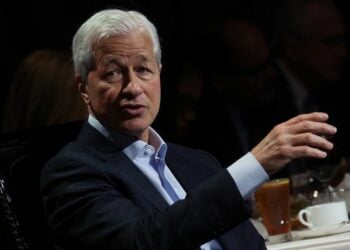 Jamie Dimon