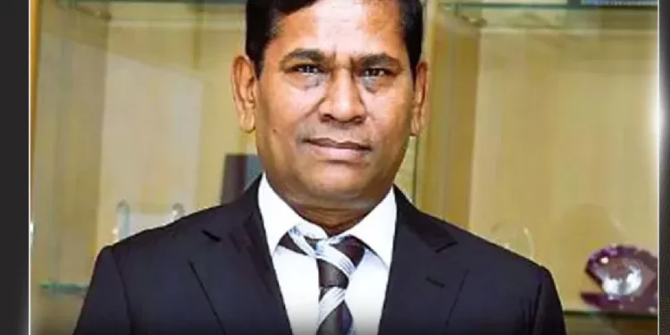 Santiago Martin Case: ED Seizes ₹12.41 Crore in Cash and Freezes FDRs Worth ₹6.42 Crore