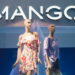 Mango Clothing uses AI to replace some fashion models