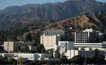 NASA’s Jet Propulsion Laboratory Cuts 5% Workforce Amid Budget Pressures