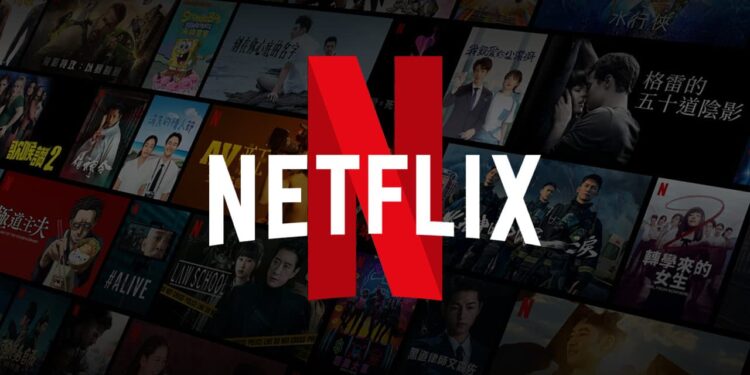 How to Stream Netflix on Discord