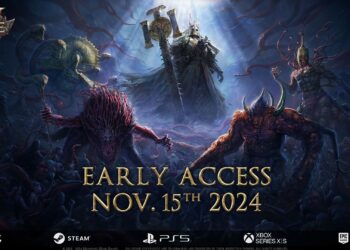 How to Get Early Access to Path of Exile 2