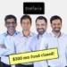 Stellaris Venture Partners Secures $300 Million Fund Amid VC Market Slowdown