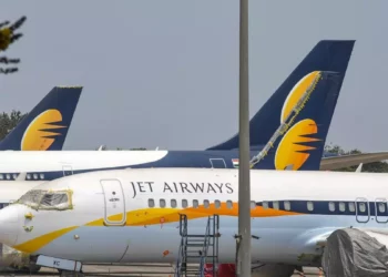 Supreme Court Orders Liquidation of Jet Airways Amid Unsuccessful Revival Attempts