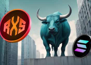 Crypto Trader Predicts Rexas Finance Could Rise from $0.08 to $50 in the Upcoming Bull Run