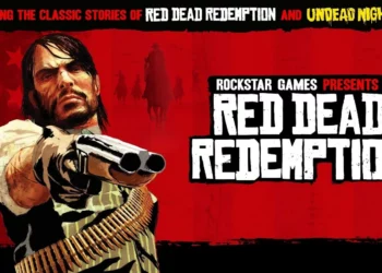 Red Dead Redemption and Undead Nightmare Make Epic Debut on PC with Stunning New Enhancements