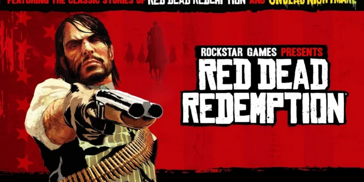 Red Dead Redemption and Undead Nightmare Make Epic Debut on PC with Stunning New Enhancements