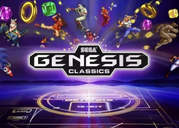 SEGA to Delist Classic Genesis and Dreamcast Games from Steam