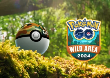 How to Get Safari Balls in Pokémon GO