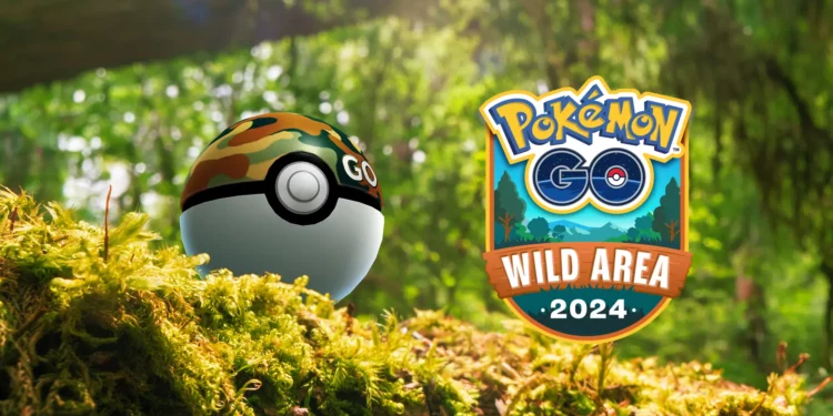 How to Get Safari Balls in Pokémon GO