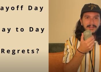 How YouTuber Gino Navigated His Layoff: A Story of Resilience and Rebuilding