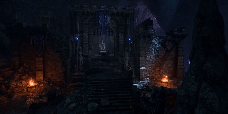 How To Get Through The Selunite Outpost in Baldur’s Gate 3