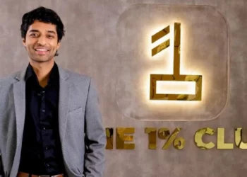 Sharan Hegde led 1% Club Lays Off 15% of Workforce Amid AI-Driven Transformation