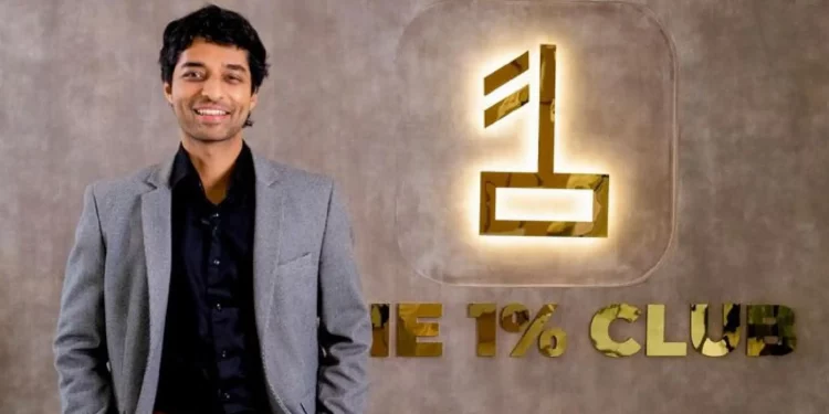 Sharan Hegde led 1% Club Lays Off 15% of Workforce Amid AI-Driven Transformation