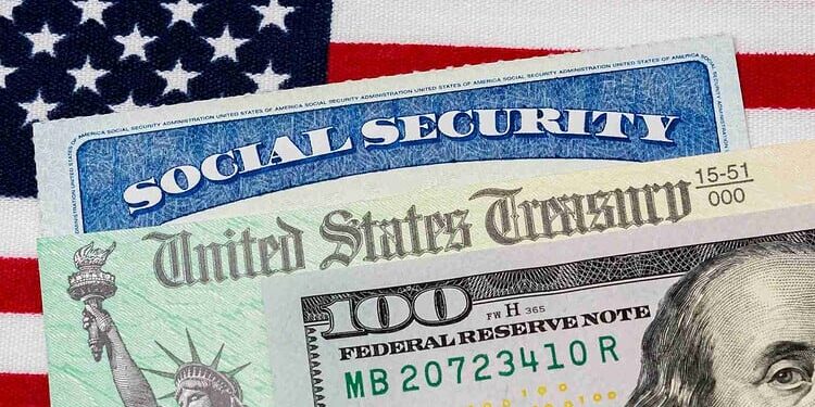 Social security