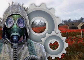 How to Mod S.T.A.L.K.E.R. 2: Heart of Chornobyl