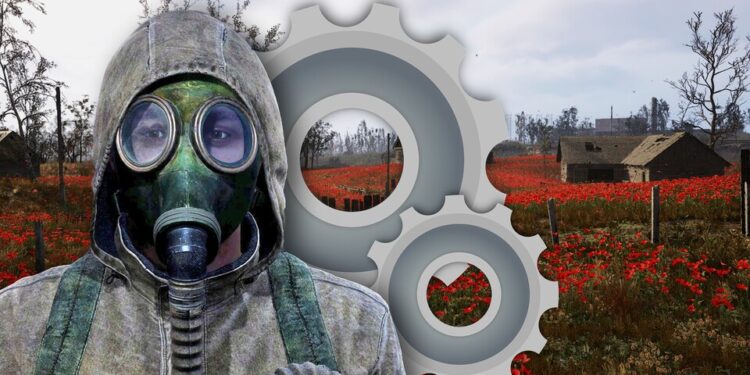 How to Mod S.T.A.L.K.E.R. 2: Heart of Chornobyl