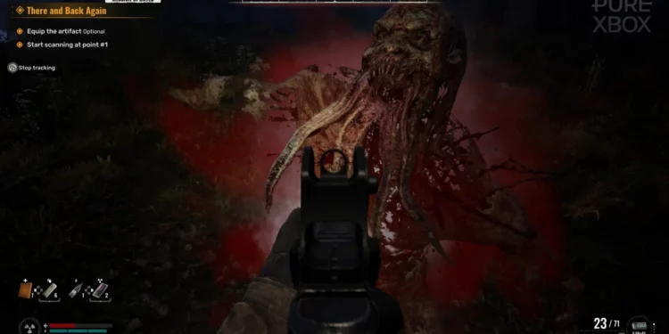 How to Beat the Poltergeists in Stalker 2