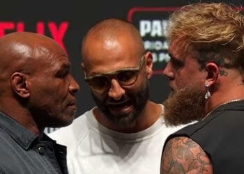 How to Bet on the Tyson-Paul Fight