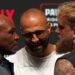 How to Bet on the Tyson-Paul Fight