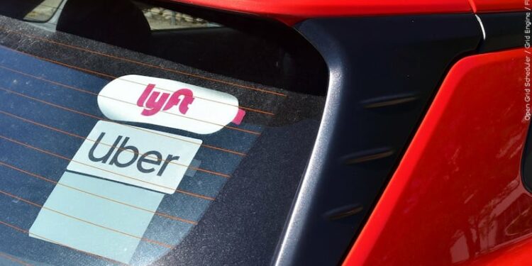 Uber and Lyft Make Voting More Accessible with Discounts on Election Day