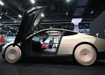 Robotaxi